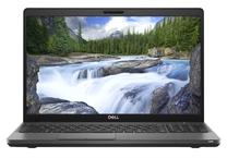 Portatīvais dators Dell Latitude 5501 Black N002L550115EMEA, Intel® Core™ i5-9400H, 8 GB, 256 GB, 15.6 ", Intel HD, melna krās., EN, Windows