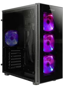 Stacionarus kompiuteris Intop Intel® Core™ i7-12700F, 1 TB, DDR4 32 MB, SSD 1 TB, Nvidia GeForce GTX 1650 4 GB GDDR5, Windows 11 Pro RM28469