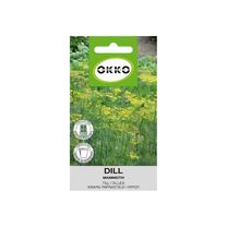 Sėklos Okko krapai Mammoth, 2 g
