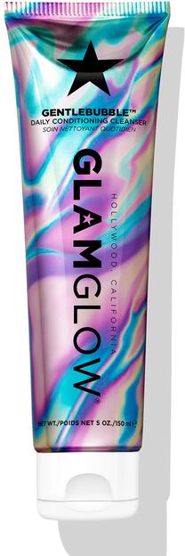 Очищающее средство для лица GlamGlow Gentlebubble, 150 мл