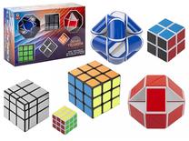 Attīstoša rotaļlieta Rubik's Cubes