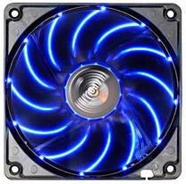 Oro aušintuvas korpusui Enermax UCTA14N-BL