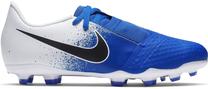 Futbolo bateliai Nike Phantom VNM AO0566 104, 41