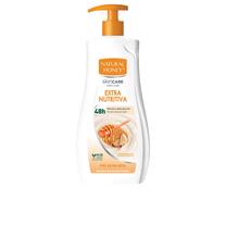 Kūno losjonas Natural Honey Extra Nutritiva, 700 ml