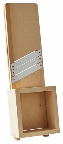 Trintuvė su konteineriu Mondex ZA0032, 57 cm x 15.7 cm