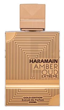 Parfimērijas ūdens Al Haramain Amber Oud Gold Edition Extreme, 200 ml