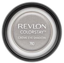Acu ēnas Revlon Colorstay 760 earl grey