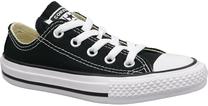 Sportbačiai Converse All Star, juoda sp., 27