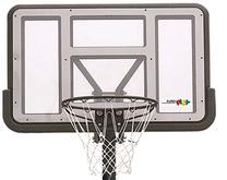 Basketbola vairogs Europlay College, 76 cm