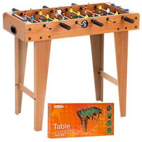 Stalo futbolas Springos KG0045, 59 cm x 32.5 cm