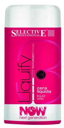 Plaukų vaškas Selective Professional, 100 ml