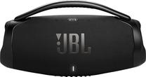 Belaidė kolonėlė JBL Boombox 3 WiFi, juoda sp., 180 W