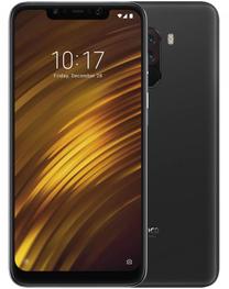 Мобильный телефон Poco F1, 128 GB, черный цв.