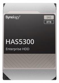Kõvaketas (HDD) Synology HAS5300-8T, 3.5", 8 TB