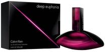 Kvapusis vanduo Calvin Klein Deep Euphoria, 100 ml