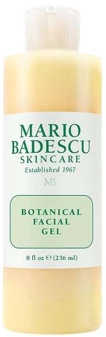 Очищающий гель для лица Mario Badescu Botanical, 236 мл