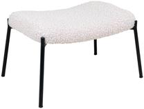 Atrama kojoms House Nordic Glasgow 1501136, balta sp., 41 cm x 61 cm x 37 cm