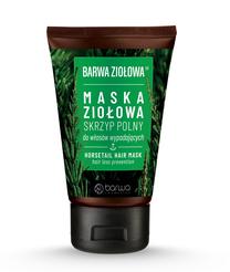 Matu maska Barwa Herbal, 120 ml