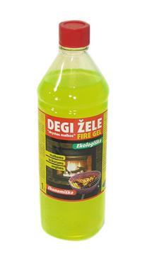 Degusis skystis, 1 l
