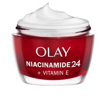 Sejas krēms Olay Niacinamide 24 + Vitamin E, 50.0 ml, 25+