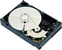 Kõvaketas (HDD) Intenso 6513113, 3.5", 3 TB