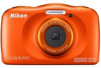Sporta kamera Nikon Coolpix W150