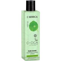 Тоник для лица Natura Siberica C-Berrica C+Cica, 150 мл