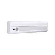 Valgusti mööblisse paigaldatud Osram Linear LINEAR, LED, 4000 °K, 1 x 1.9 W, valge v. / valge v.