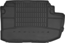 Auto paklājs, bagāžnieki Frogum ProLine, Mercedes Benz S-Class W220 1998-2005