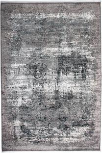 Kilimas vidaus Aspen, pilka sp., 290 cm x 200 cm