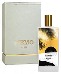 Kvapusis vanduo Memo Paris, 75 ml