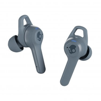 Belaidės ausinės Skullcandy Indy Indy S2IYW-N744, pilka sp.
