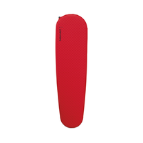 Savaime prisipučiantis čiužinys Thermarest Prolite Plus WingLock 13260, raudona sp., 183 x 51 cm