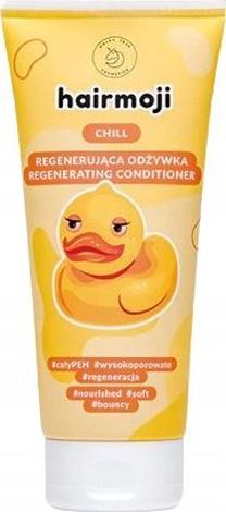 Plaukų kondicionierius Hairmoji Chill Regenerating, 200 ml