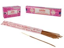 Smilkalai Satya Aaruda, 0.015 kg, 12 vnt. Ruda sp.