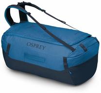 Turistinė kuprinė Osprey Transporter Duffel 95, mėlyna sp., 95 l