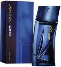 Tualetinis vanduo Kenzo Homme Night, 100 ml