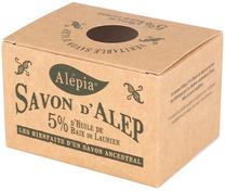 Muilas Alepia 5% Laurel, 190 g