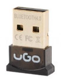 Adapteris Natec UAB-1259 USB, juoda sp.