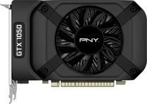 Vaizdo plokštė PNY GeForce GTX 1050 PCIE GF1050GTX2GEPB, 2 GB, GDDR5
