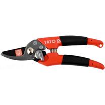 Sekatorius universalus Yato YT-8805, 17.5 cm