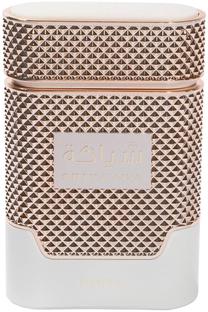 Kvapusis vanduo Khadlaj Shiyaaka White, 100 ml