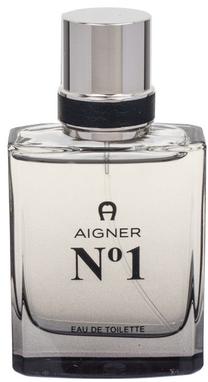 Tualetinis vanduo Aigner No. 1, 50 ml