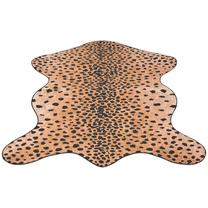 Ковер VLX Shaped 131927, многоцветный, 220 см x 150 см