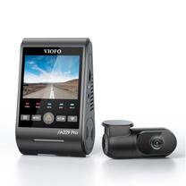 Vaizdo registratorius Viofo A229 PRO 2CH