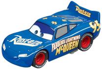 Игрушечная машина Carrera 64104, синий цв.