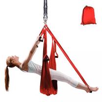 Jogas piederumi inSPORTline 859608402700, 28 cm, sarkana krās.