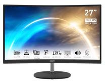 Монитор MSI MP271CA, VA, 75 гц, FHD, 27″