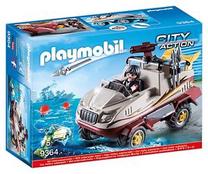 Конструктор Playmobil 9364 9364