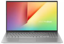 Portatīvais dators Asus VivoBook 15 R564UA-EJ119T|12, Intel® Core™ i3-7020U, 12 GB, 256 GB, 15.6 ", Intel HD, sudraba krās., EN, Windows